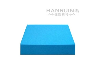 Excellent Broadband Performance Flat Foam Absorber