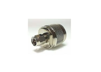 N Male to SMA Male Adapter