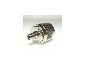 N Male to SMA Female Adapter