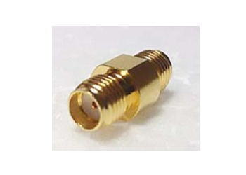 SMA Female to SMA Female Adapter